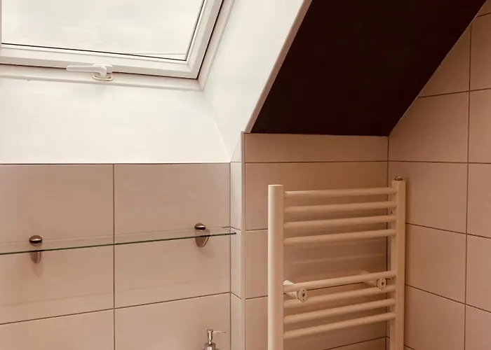 La Maison De Pecheur Étaples