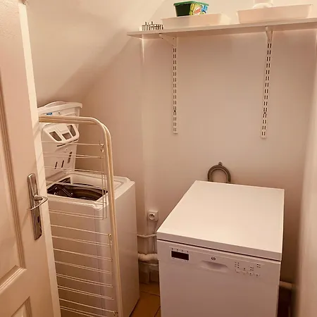 Semesterbostad La Maison De Pecheur Étaples