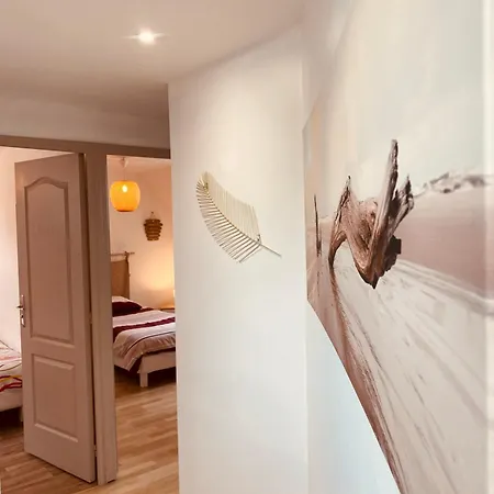 La Maison De Pecheur Étaples