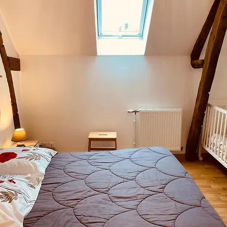 La Maison De Pecheur