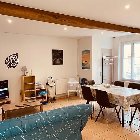 La Maison De Pecheur