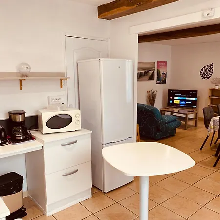 La Maison De Pecheur *